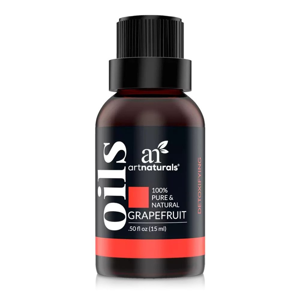 ArtNaturals - Grapefruit - Pure & Natural Essential Oil